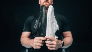 Barefoot shoes for training: the benefits for your fitness and health