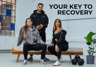 Recovery & Regeneration: So optimierst du dein Training | LIFTERS