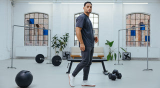 Men's Gym Clothing – The Best Outfits for Your Workout