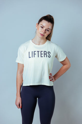 Original Sport Crop Top