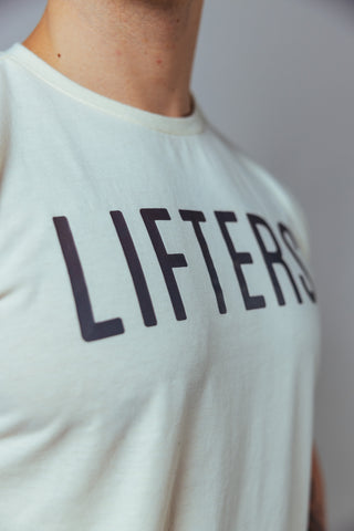 Lifters Original T-Shirt