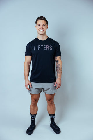 Lifters Original T-Shirt