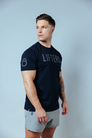 Lifters Original T-Shirt