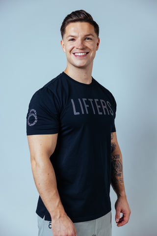 Lifters Original T-Shirt