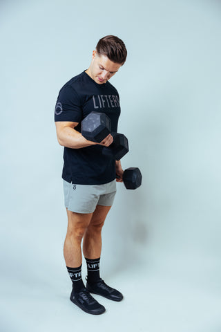 Lifters Origineel T-Shirt