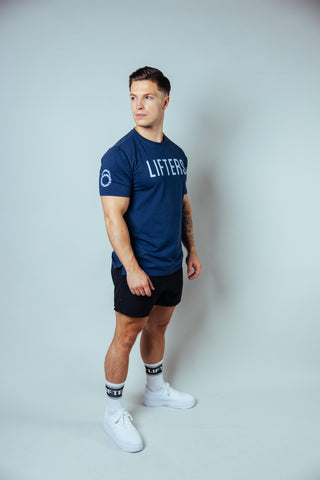 Lifters Origineel T-Shirt