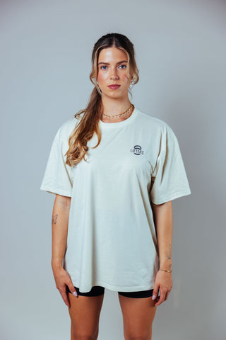 Street Oversize T-Shirt Unisex