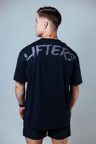 Street Oversize T-Shirt Unisex