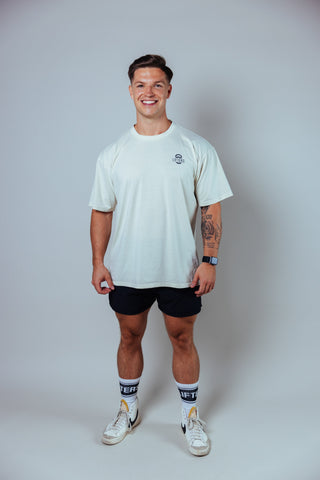 Raw Shorts Short Cut & Street Oversize Shirt Bundle