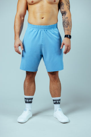 Lifters Raw Shorts - Regular Cut