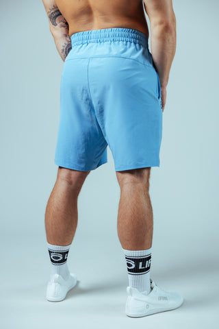 Raw Gym Shorts - Regular Cut