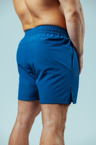 Lifters Raw Shorts - Short Cut