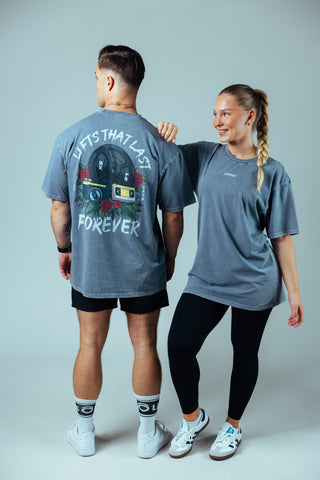 Forever Oversize T-shirt Unisex