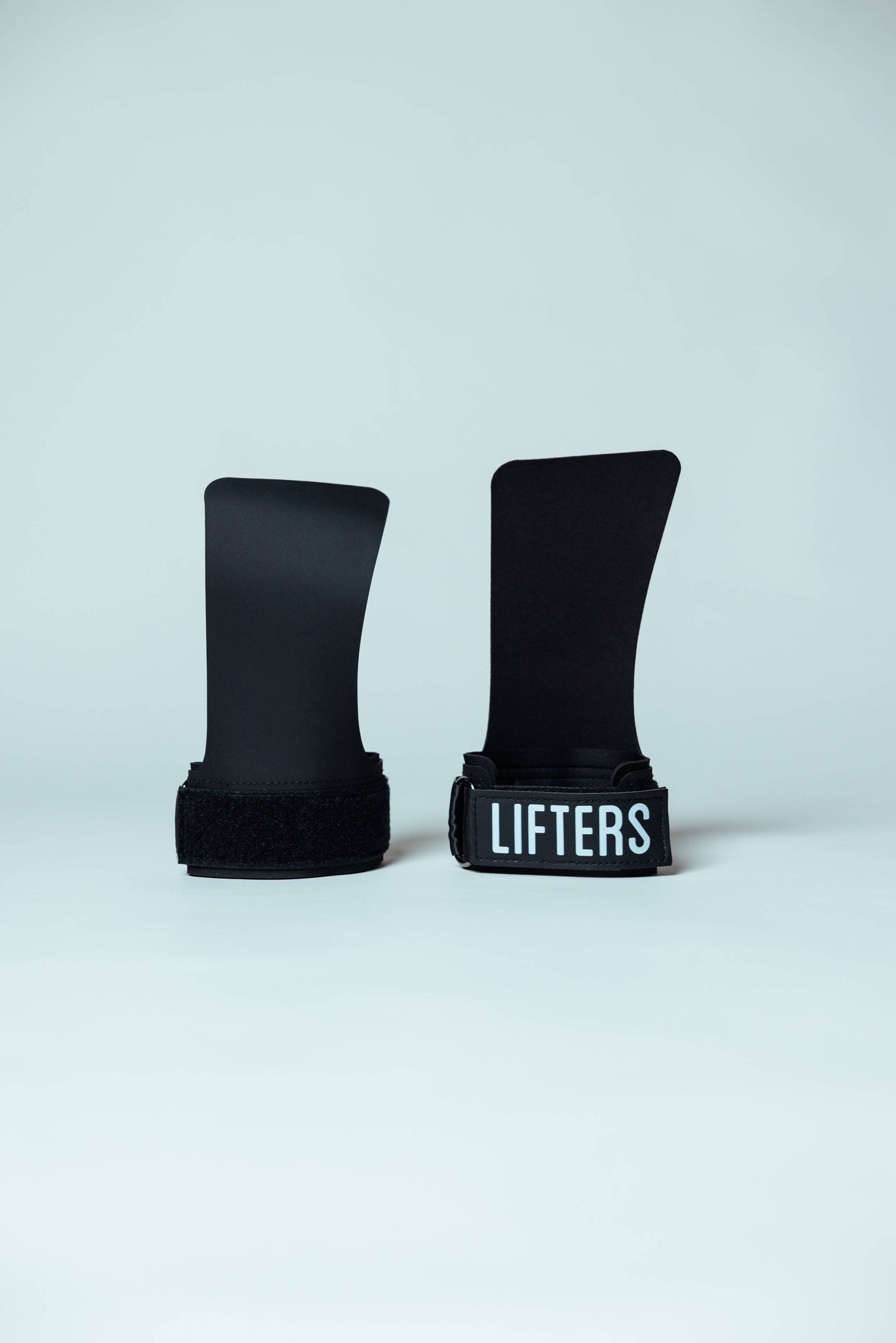 Lifters No Chalk Performance Grips - Lifters Wear