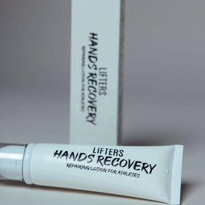 Hands Recovery - Lifters Wear
