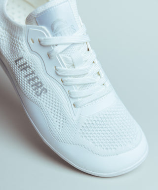 Lifters Bare One | All White