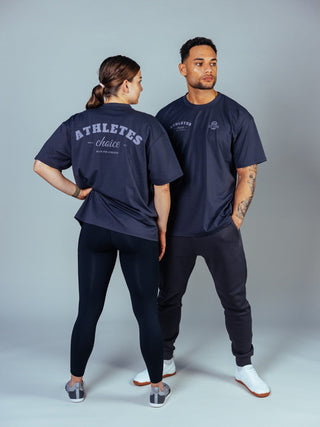 Athletes Choice Oversize T-Shirt Unisex