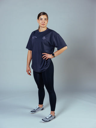 Athletes Choice Oversize T-Shirt Unisex