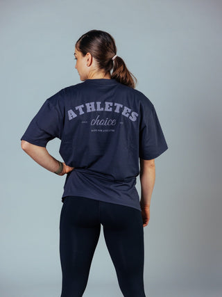 Athletes Choice Oversize T-Shirt Unisex