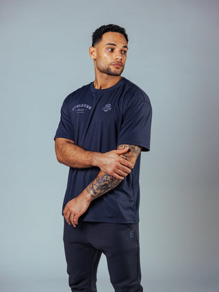 Athletes Choice Oversize T-Shirt Unisex