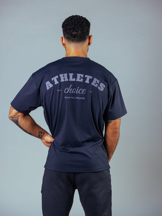 Athletes Choice Oversize T-Shirt Unisex