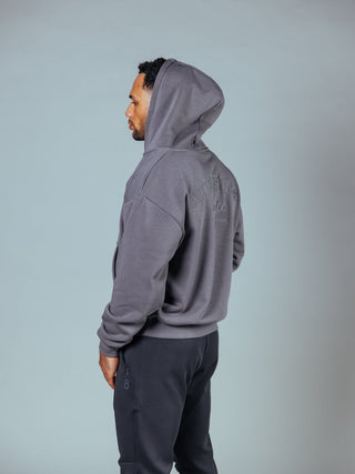 Athletes Choice Zip Hoodie Unisex