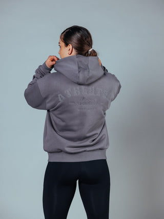 Athletes Choice Zip Hoodie Unisex