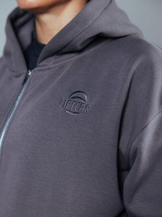 Athletes Choice Zip Hoodie Unisex