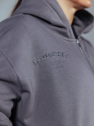 Athletes Choice Zip Hoodie Unisex