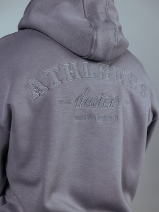 Athletes Choice Zip Hoodie Unisex