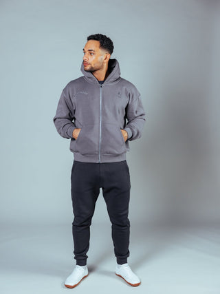 Athletes Choice Zip Hoodie Unisex
