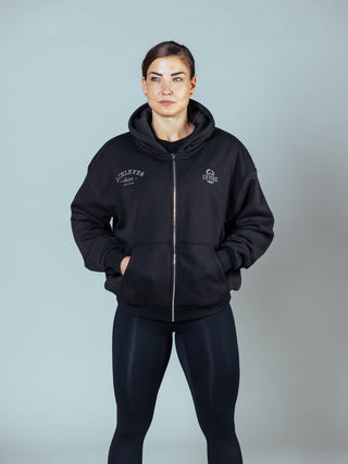 Athletes Choice Zip Hoodie Unisex