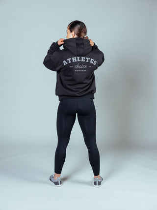 Athletes Choice Zip Hoodie Unisex
