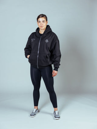 Athletes Choice Zip Hoodie Unisex