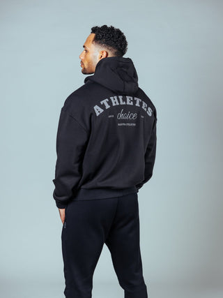 Athletes Choice Zip Hoodie Unisex