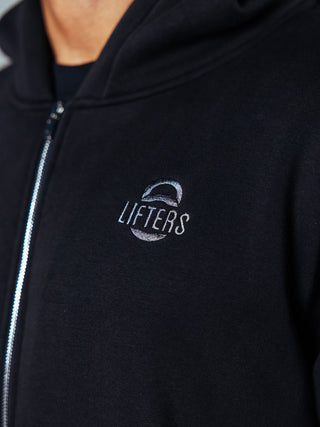 Athletes Choice Zip Hoodie Unisex