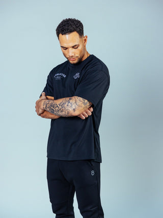 Athletes Choice Oversize T-Shirt Unisex