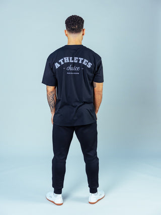 Athletes Choice Oversize T-Shirt Unisex