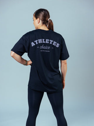 Athletes Choice Oversize T-Shirt Unisex