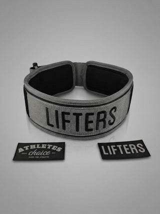 Lifters Gewichthebergürtel Elite Series