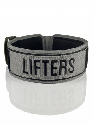 Lifters Gewichthebergürtel Elite Series