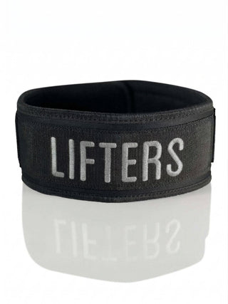 Lifters Gewichthebergürtel Elite Series