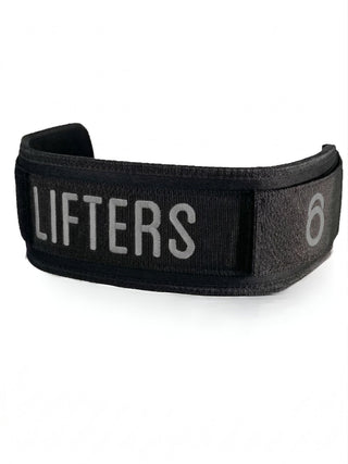 Lifters Gewichthebergürtel Elite Series