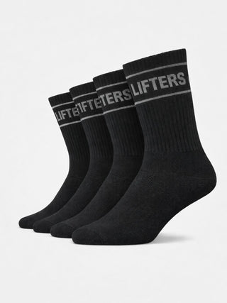 Performance Sportsocks (2 pairs)