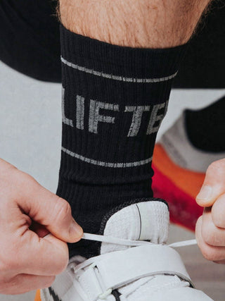 Performance Sportsocks (2 pairs)