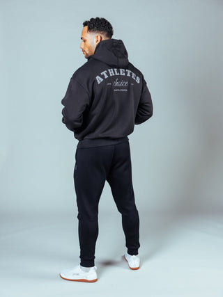Athlete Essentials Bundle Herren Hoodie/Jogger