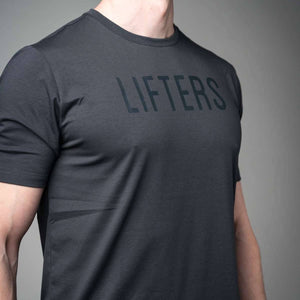 Lifters Original T-Shirt Lifters Wear 