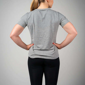 Lifters Original Grip T-Shirt Women Lifters Wear 