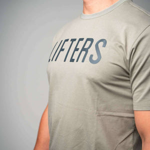 Lifters Original T-Shirt Lifters Wear 