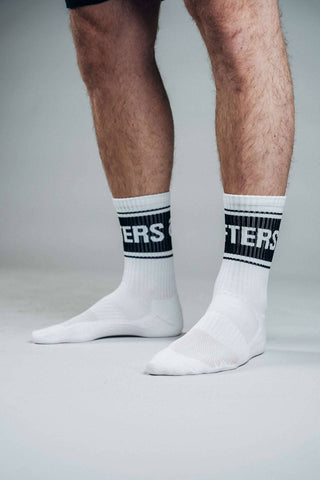 Lifters Performance Socks Lifters Wear 